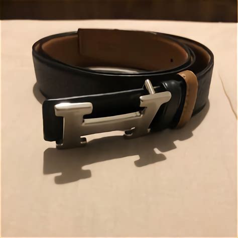 used Hermes belts for sale